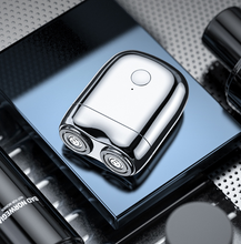 Load image into Gallery viewer, Electric Shavers For Men Trend Men's USB Rechargeable Razor