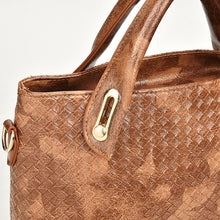 Load image into Gallery viewer, Four-piece European And American Style Fashion Messenger Bag