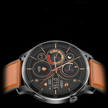Load image into Gallery viewer, Oxygen Blood Pressure Heart Rate Monitoring Smart Watch