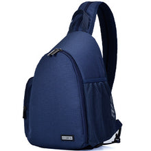Load image into Gallery viewer, Fashion Simple Casual Waterproof Camera Bag