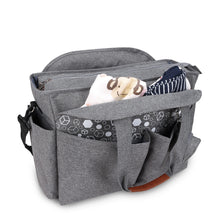 Load image into Gallery viewer, Multifunctional Large-capacity Outdoor Travel Mommy Bag