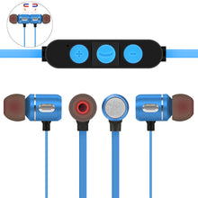 Load image into Gallery viewer, Magnetic Sports Bluetooth Headset