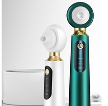 Load image into Gallery viewer, Visible Blackhead Acne Cleaning Machine