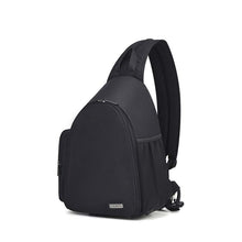 Load image into Gallery viewer, Outdoor Leisure Waterproof Camera Chest Bag