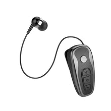 Load image into Gallery viewer, Bluetooth Headset Wireless Stereo Sports Driving Business