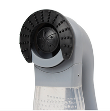 Load image into Gallery viewer, Electric Pet Hair Portable Pet Massage Cleaning Brush