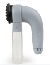 Load image into Gallery viewer, Electric Pet Hair Portable Pet Massage Cleaning Brush