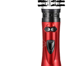 Load image into Gallery viewer, 3 In 1 Auto Rotating 1 Step Hot Air Comb Big Wave Curling Iron Straight Hair Comb Hair Hair Dryer Comb Straightening Brush