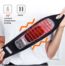 Load image into Gallery viewer, Wireless Vibration Physical Therapy Heating Wrist Massager