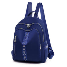 Load image into Gallery viewer, Lady's Fashion Casual Large-capacity Lightweight Backpack