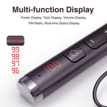 Load image into Gallery viewer, Wireless Headset Multi Function Display
