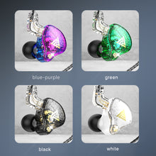 Load image into Gallery viewer, PRO Headphones HiFi Fever Subwoofer In Ear Wired