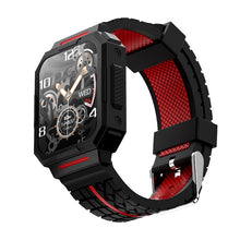 Load image into Gallery viewer, Call Information Reminder Bluetooth Sports Bracelet