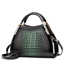 Load image into Gallery viewer, Korean Version Fashion Lady's One-shoulder Messenger Bag