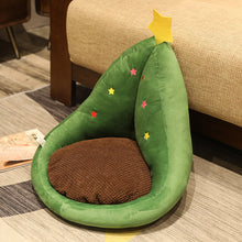 Load image into Gallery viewer, Multifunction Plush Fruit Soft Stuffed Pillow