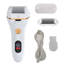 Load image into Gallery viewer, Electric Foot Grinder To Remove Dead Skin Pedicure