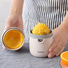 Load image into Gallery viewer, Manual Juicer Kitchen Accessories Fruit Lemon Fruit Juicer