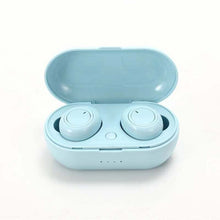 Load image into Gallery viewer, Stylish And Simple Wireless Bluetooth Headset