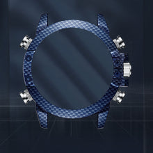 Load image into Gallery viewer, Dual Display Watch Multifunctional Electronic Watch