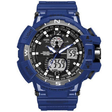Load image into Gallery viewer, Men Fashion Sports Watch