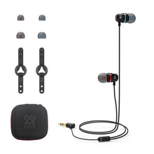 Load image into Gallery viewer, Noise Cancelling In Ear Headphones 360 Sound