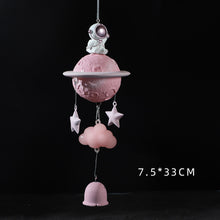 Load image into Gallery viewer, Small Ornaments Fat Galaxy Guardian Astronaut Creative Home Decoration