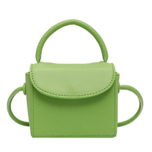 Load image into Gallery viewer, Fashion Street Style Young Lady's Casual Handbag