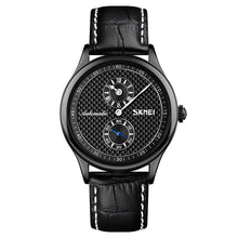 Load image into Gallery viewer, Men's Hours Minutes Seconds Hands Split Business Watch