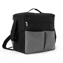 Load image into Gallery viewer, Waterproof Backpack Portable Mother And Baby Outing Bag