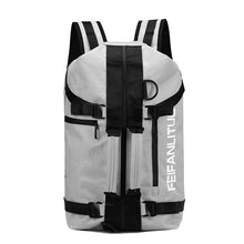 Load image into Gallery viewer, Unisex Sports Gym Men's Fitness Backpack