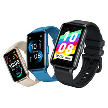 Load image into Gallery viewer, Blood Oxygen Heart Rate Monitoring Smart Bracelet
