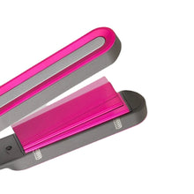 Load image into Gallery viewer, Professional Hair Iron For Thick 2 In 1 Straightener Styling Tools