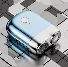 Load image into Gallery viewer, Electric Shavers For Men Trend Men's USB Rechargeable Razor