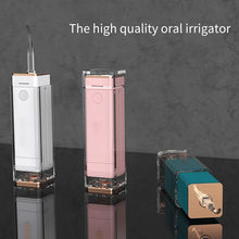 Load image into Gallery viewer, Water Jet Floss Dental Irrigator Dental Pick Oral Irrigation