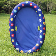 Load image into Gallery viewer, Dog Swimming Pool Inflatable Hammock Pets Pool
