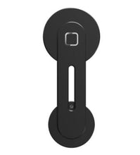 Load image into Gallery viewer, Laptop Cell Phone Mount Collapsible Metal Paste Base