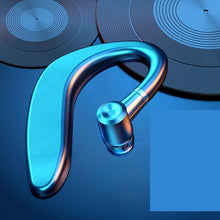 Load image into Gallery viewer, Bluetooth Headset Sports Running Wireless Single Side
