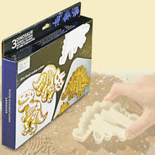 Load image into Gallery viewer, Dinosaur Biscuit Mould Sugar Craft Embossing Mold