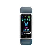 Load image into Gallery viewer, Pedometer Exercise Sleep Monitoring Smart Bracelet