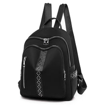 Load image into Gallery viewer, Lady's Fashion Casual Large-capacity Lightweight Backpack