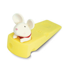 Load image into Gallery viewer, Pet Door Stopper Doorstop Door Wedges Cartoon Doors Stop