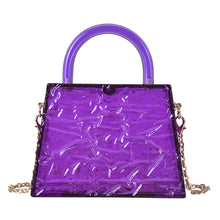Load image into Gallery viewer, Mini Small Fashion Crossbody Chain Bag For Women