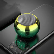 Load image into Gallery viewer, Wireless Bluetooth Speaker Mini Stereo Outdoor Portable
