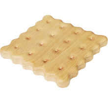 Load image into Gallery viewer, Solid Wood Coaster Ins Placemat Potholders Mat Insulation