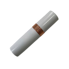 Load image into Gallery viewer, Mini Lipstick Shape Epilator USB Charging Hair Removal Electric Shaver