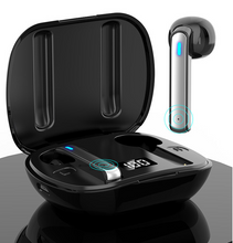 Load image into Gallery viewer, Wireless Bluetooth Headset 5.0 In-ear Headphones