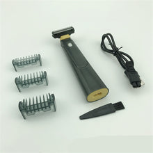 Load image into Gallery viewer, Wireless Rechargeable Precision Shaver For Men
