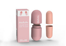 Load image into Gallery viewer, Ear Plugs Tapones Oido Ruido Earplugs Noise Reduction