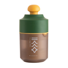 Load image into Gallery viewer, Creative Manual Juicer Portable Blender Mini Portable Juicer