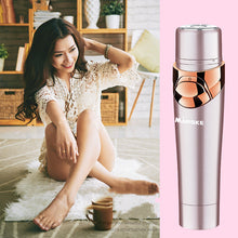 Load image into Gallery viewer, Four-in-one Multi-function Shaver Armpit Leg Hair Remover